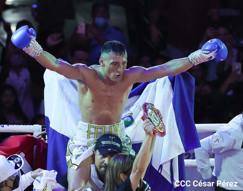 boxeo